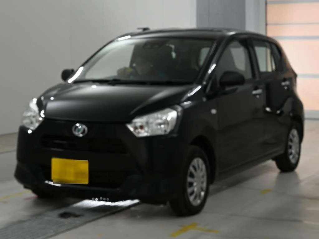 Daihatsu Mira e:S LA350S 2024